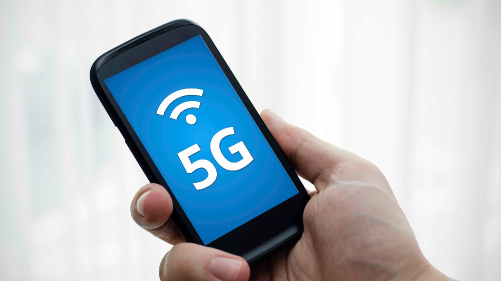 國家無線電辦公室清理5G相關頻段臺站，加快5G商用進程