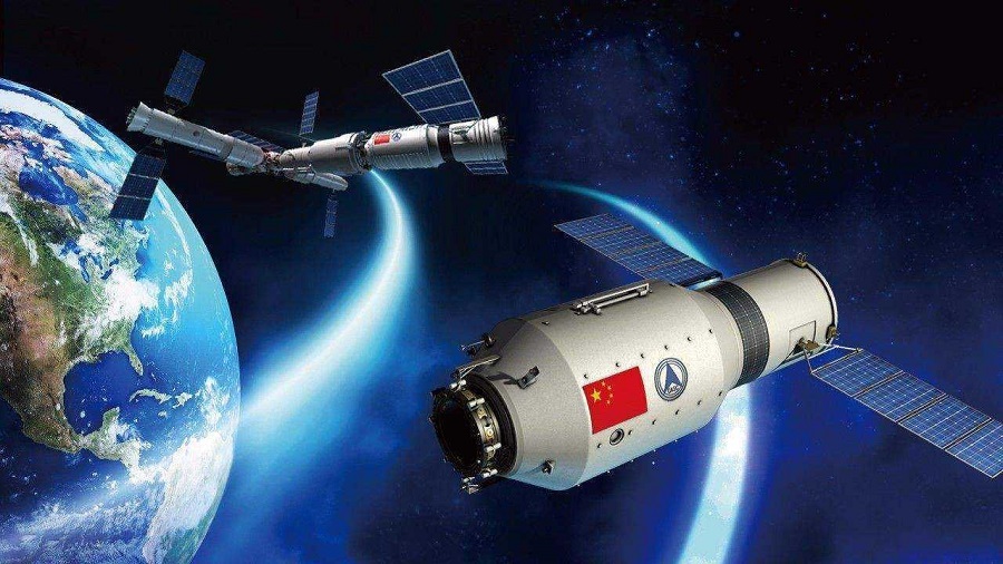 西藏網絡新突破，實現衛星4G覆蓋技術