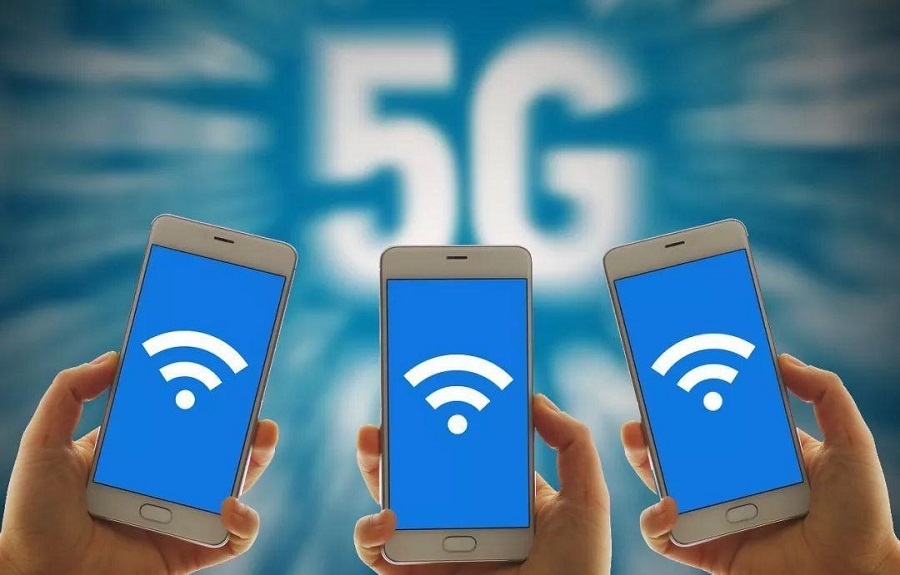 從技術落地到商業落地，5G開啟全面沖刺階段