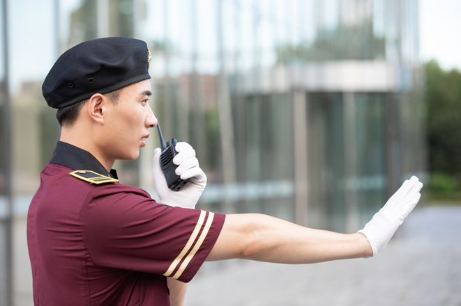 淺析：公專(zhuān)融合對(duì)講機(jī)未來(lái)的發(fā)展趨勢(shì)