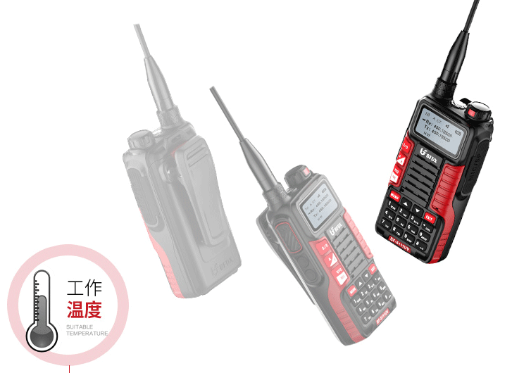 戶(hù)外對(duì)講機(jī)