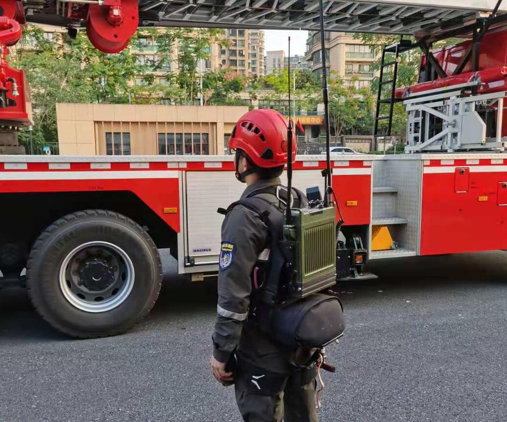巴以沖突，以色列司令部要求公眾攜帶對講機入防空洞！