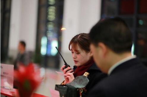 從單呼到群呼，無線對講如何保障高效協(xié)作通信？